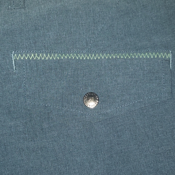 Mens golf shorts 34 - Picture 6 of 7